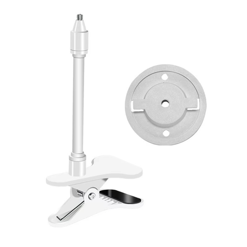 Tp-Link Camera Tapo C210 - B24B Flexible Mounting Clamp Adjustable Rod