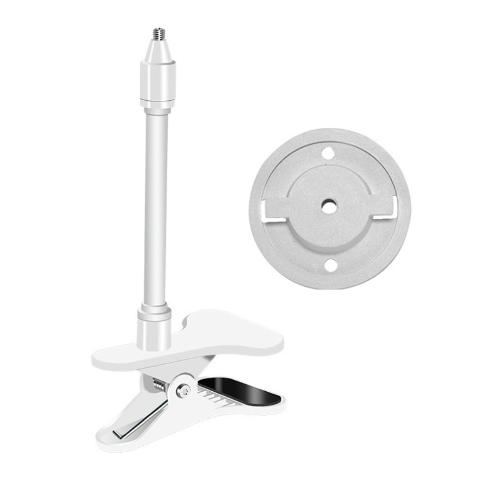 Tp-Link Camera Tapo C200 - Flexible Clamp Mount Metal 18cm Adjustable