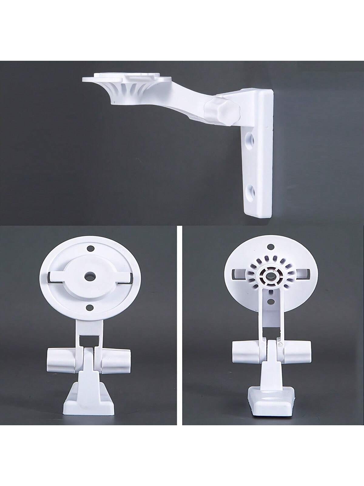 1 Wall-Mounted Camera Bracket, - Tp-Link Camera Tapo C200 review and price