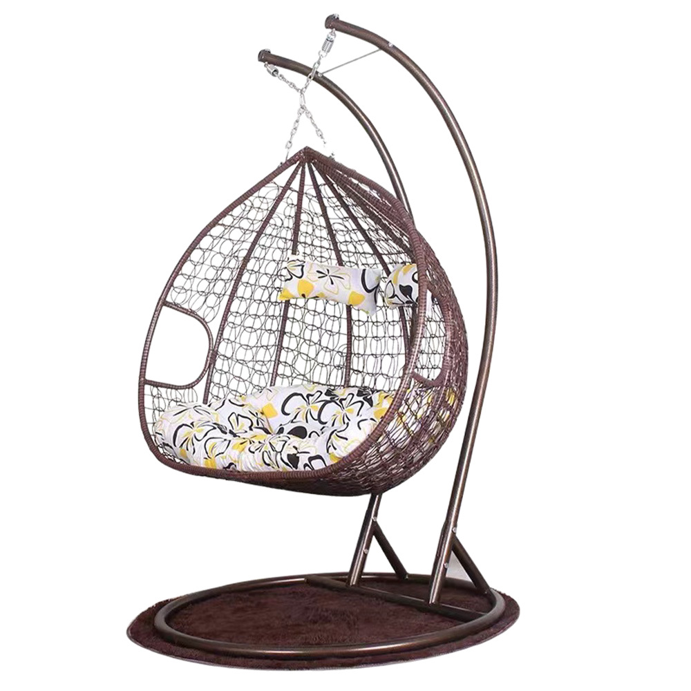 #Hanging basket rattan chair,  - Spider Plant Hanging review and price