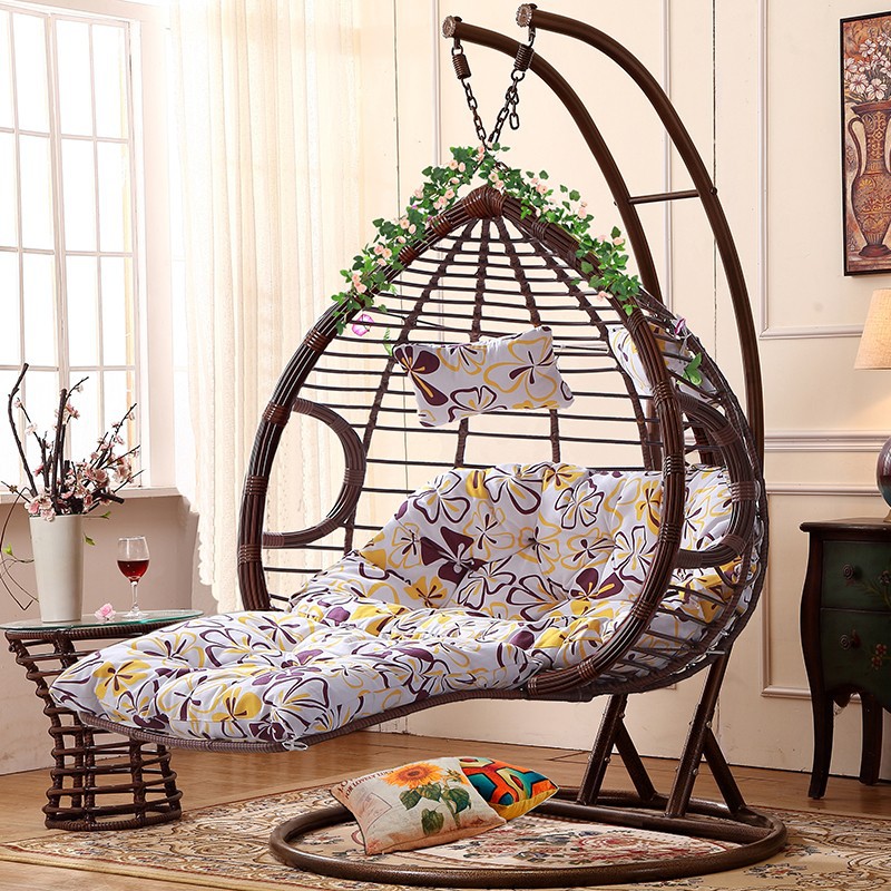 #Hanging basket rattan chair,  - Spider Plant Hanging review and price
