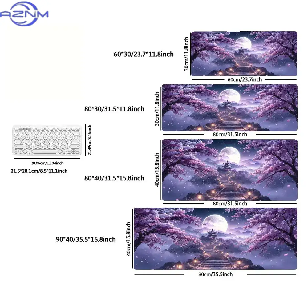 Purple Cherry Blossom Moonlit  - Tradescantia Purple review and price