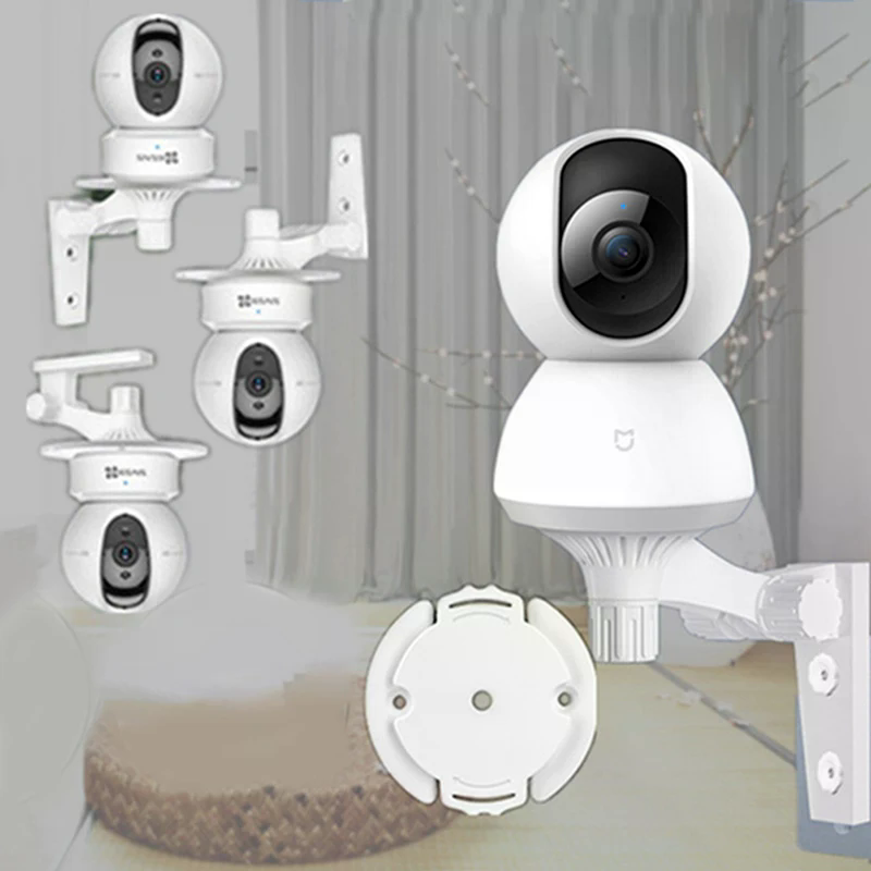 Abs Wall Mounting Base for Tap - Tp-Link Camera Tapo C200 review and price
