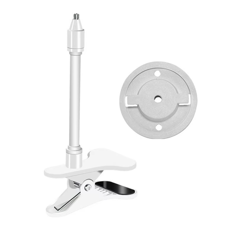 T24C 2X Flexible Clamp Mount M - Tp-Link Camera Tapo C200 review and price