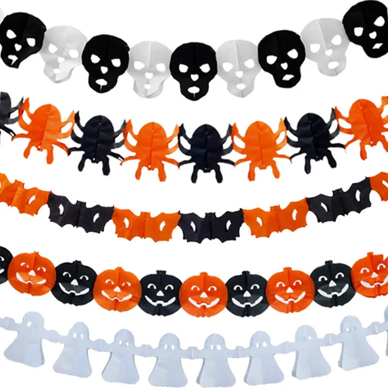 3m Halloween Hanging Garland B - Spider Plant Hanging review and price