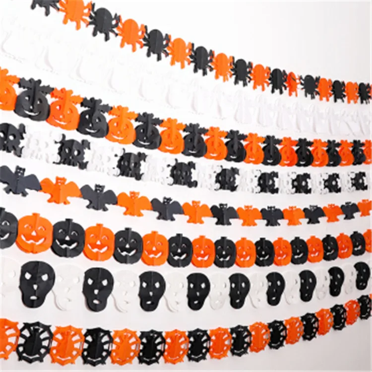 3m Halloween Hanging Garland B - Spider Plant Hanging review and price