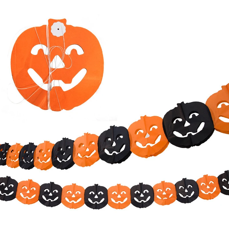 3m Halloween Hanging Garland B - Spider Plant Hanging review and price