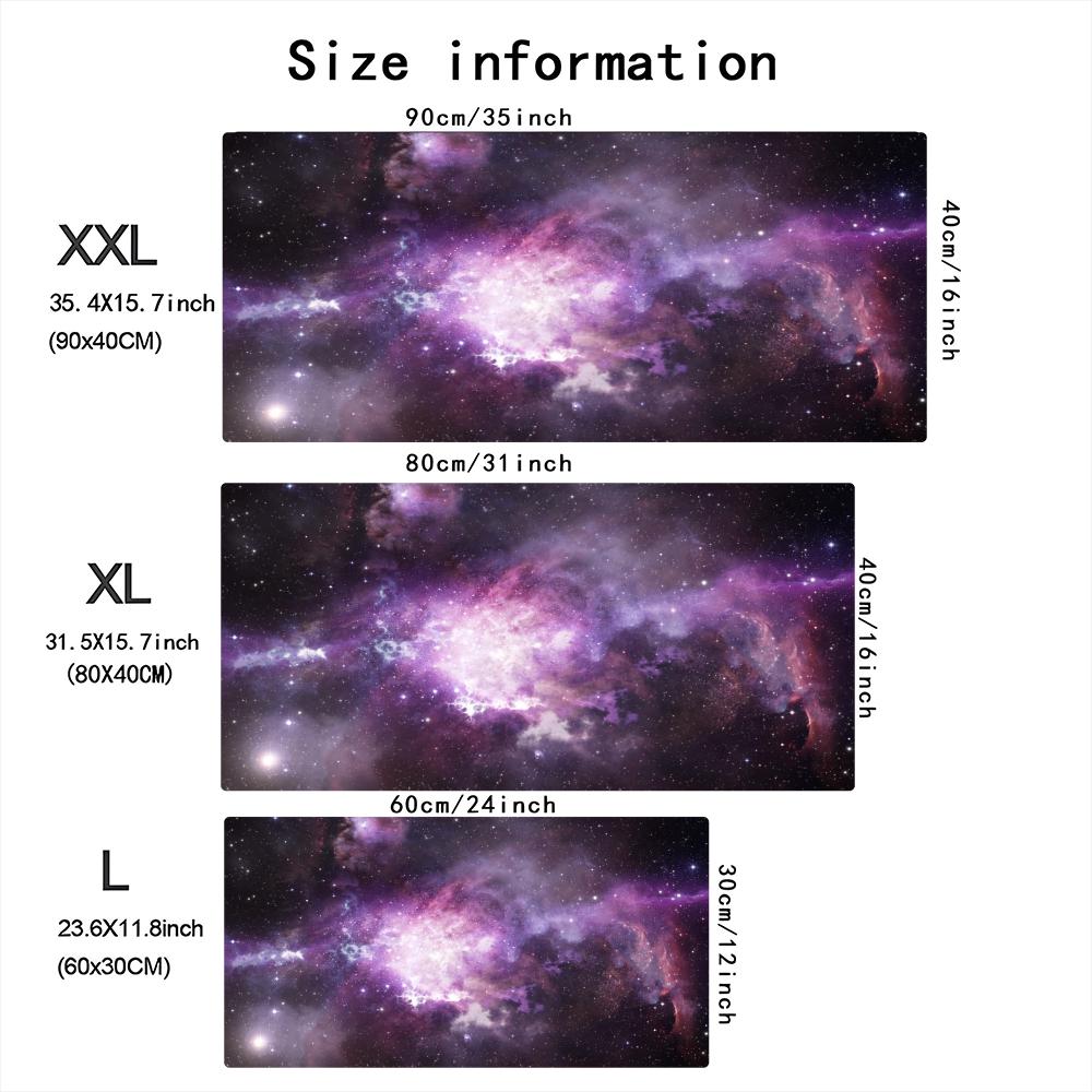 Purple Galaxy Nebula Space Lar - Tradescantia Purple review and price